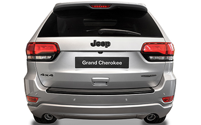 Jeep Grand Cherokee 6.2 V8 HEMI 520kW (707CV) Trackhawk - Miniatura 4